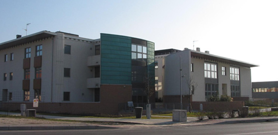 Centro Studi Progettazione Engineering - Este Padova